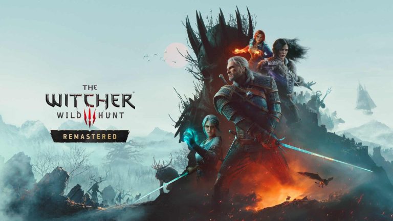 The Witcher 3 Remastered: релизный трейлер и главные изменения The Witcher 3 Remastered: релизный трейлер и главные изменения