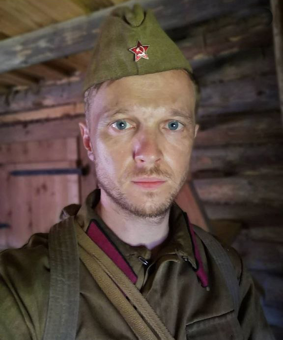 Эксклюзивное интервью перед гастролями в Пинске дали «ПВ» Андрей Сенькин и Вероника Пляшкевич