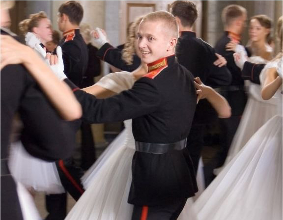 Эксклюзивное интервью перед гастролями в Пинске дали «ПВ» Андрей Сенькин и Вероника Пляшкевич