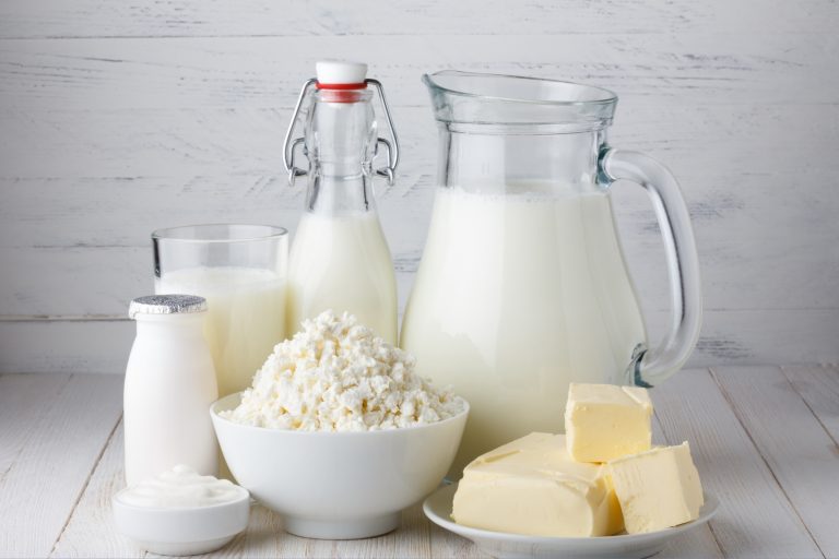 Изменения в поставках молочной продукции в Россию с ноября Изменения в поставках молочной продукции в Россию с ноября