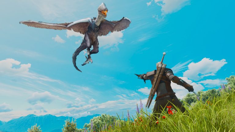 The Witcher 3 Remastered: опубликованы финальные системные требования