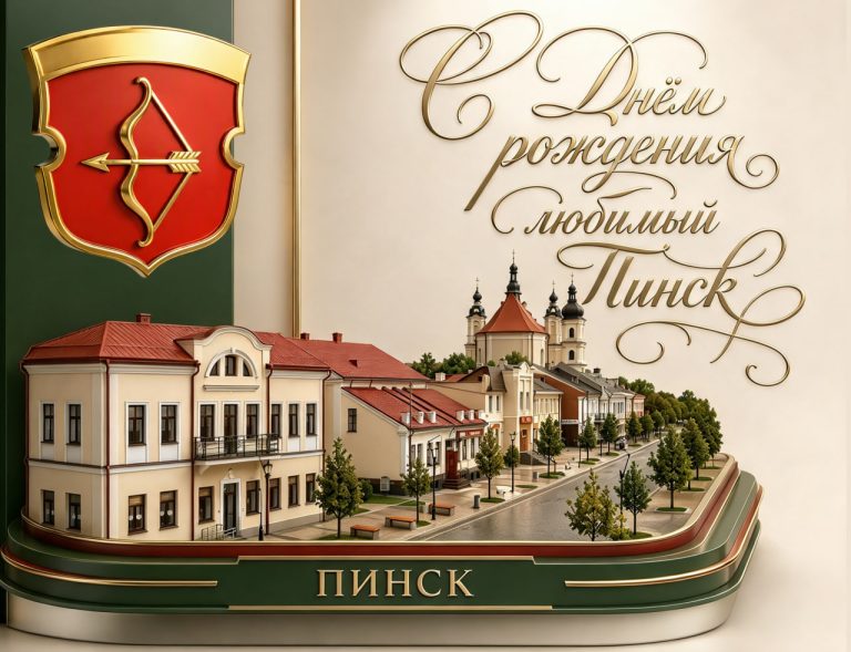 3 октября – День города 3 октября – День города