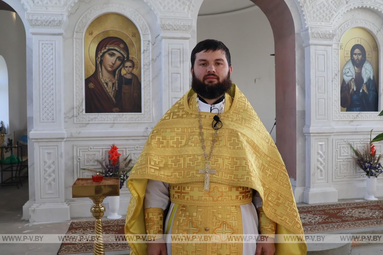 Аполлинария Булатова: шить во славу Церкви