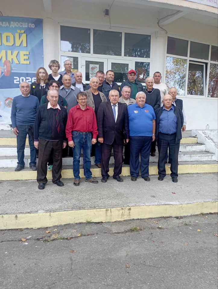 В Пинске прошёл пятый шахматный турнир памяти А.И. Войтова