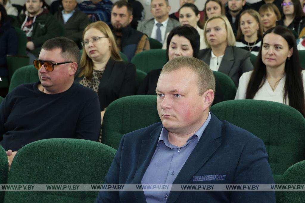 Сергей Созончук: «Чем сильнее семья – тем крепче государство»