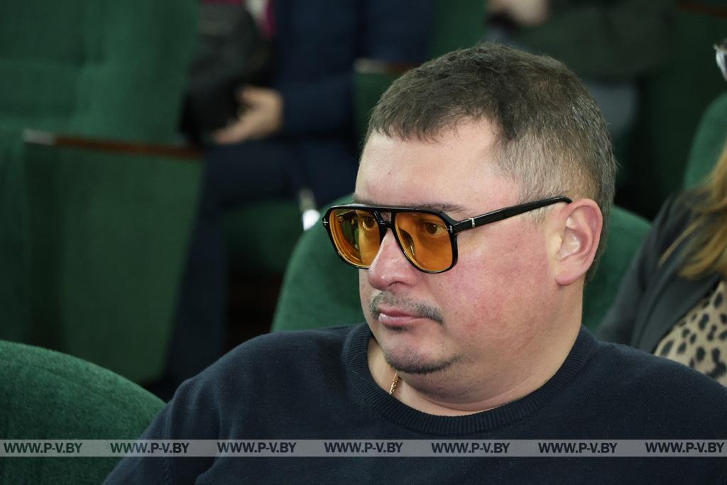 Сергей Созончук: «Чем сильнее семья – тем крепче государство»