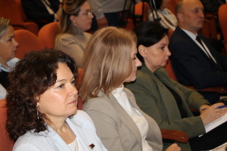 В Пинске взялись за пустующие здания и участки В Пинске взялись за пустующие здания и участки