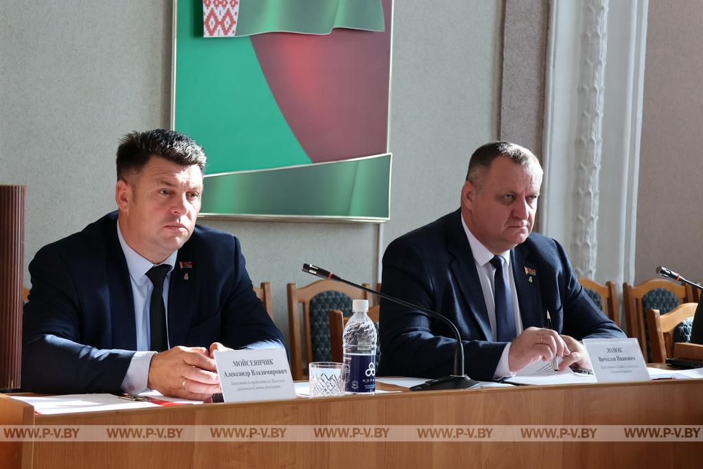 Главный вопрос – социальные гарантии для детей-сирот