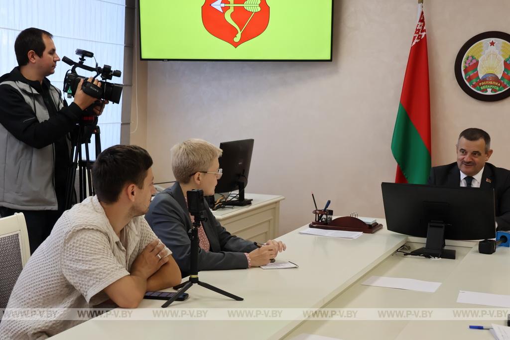 В открытом формате
