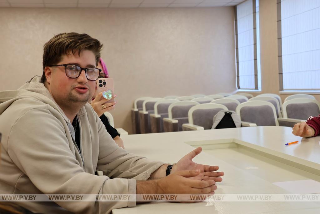 В открытом формате