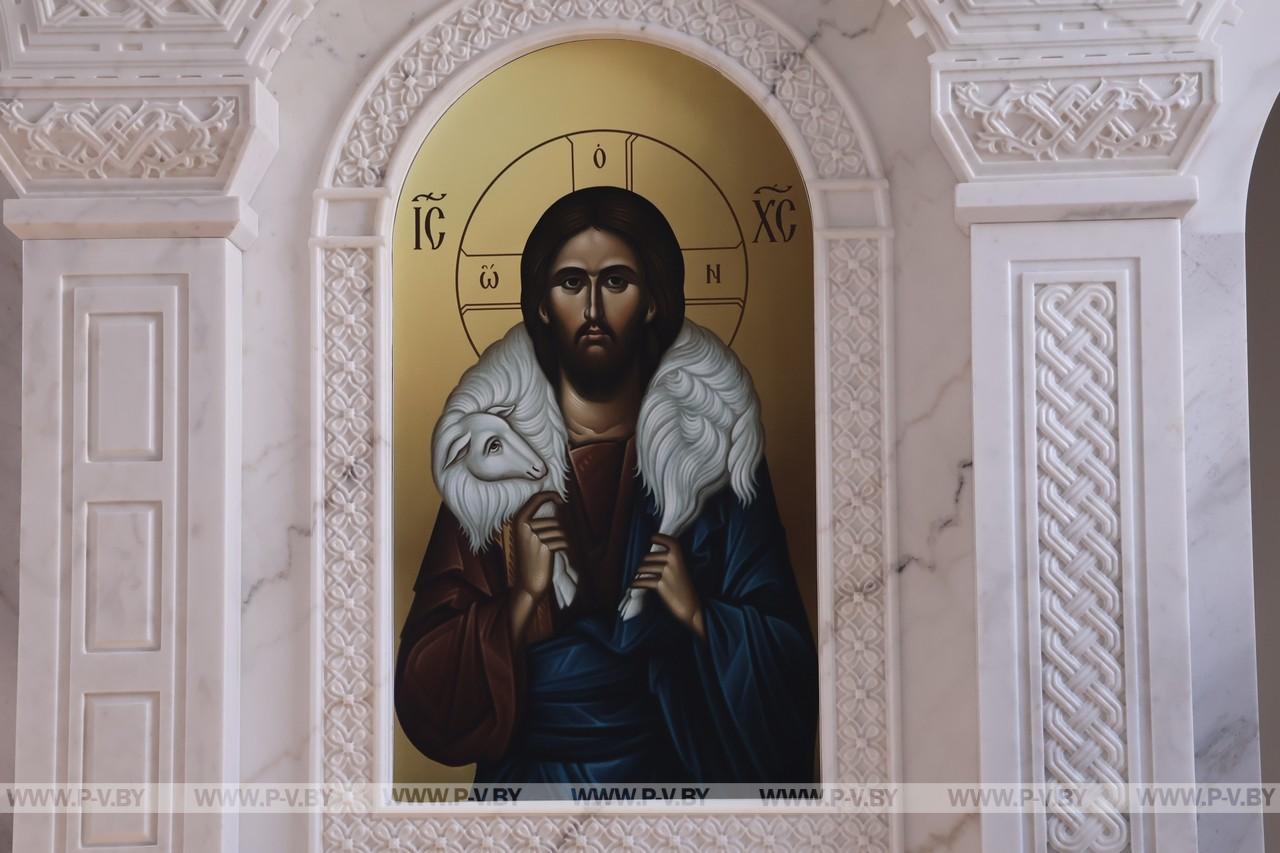 Аполлинария Булатова: шить во славу Церкви