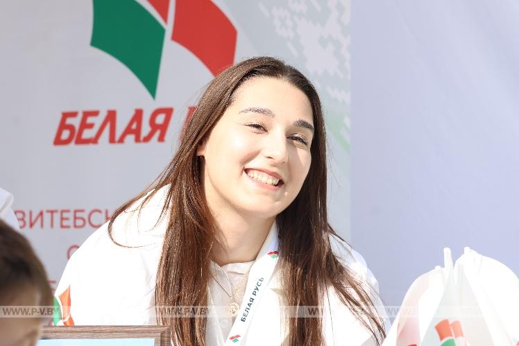 Фестиваль «ВРЕМЯ» объединил семьи и регионы