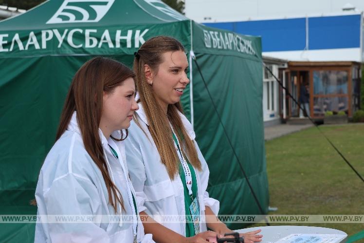 Фестиваль «ВРЕМЯ» объединил семьи и регионы
