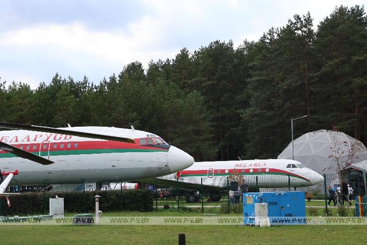 Фестиваль «ВРЕМЯ» объединил семьи и регионы
