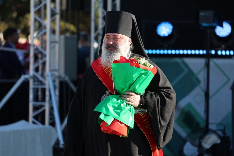 Пинск отметил 929-летие