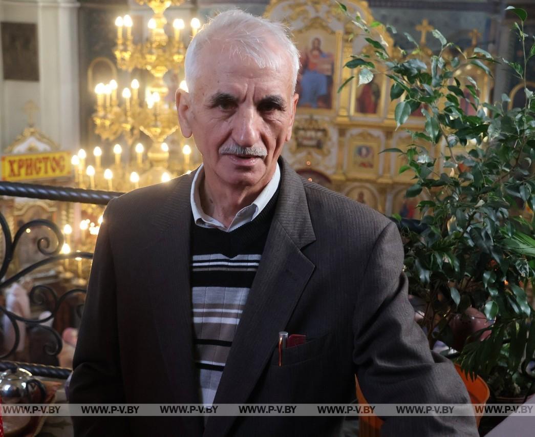 Петь во славу Божью