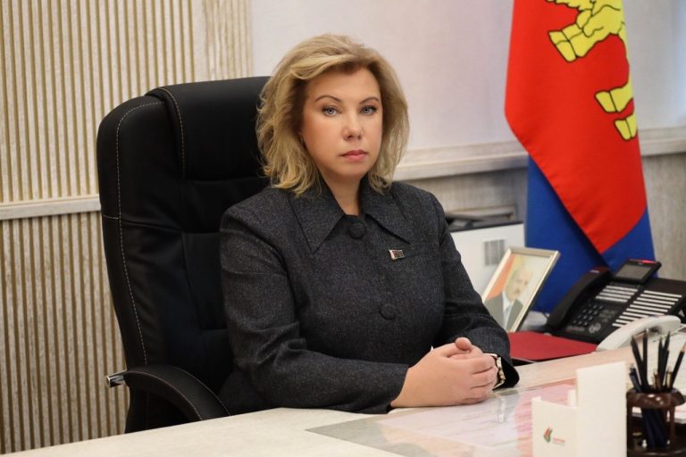 С Днем рождения, мой любимый, мой родной Пинск!