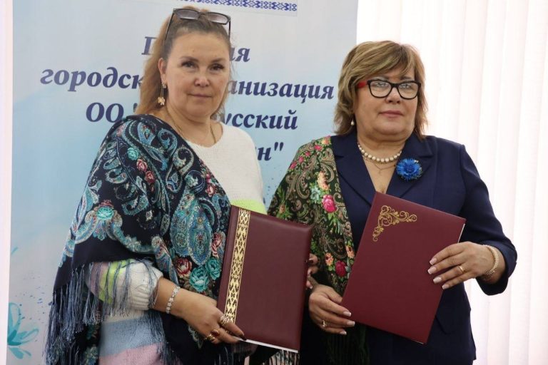 Пинск и Балахна: укрепляем связи Пинск и Балахна: укрепляем связи