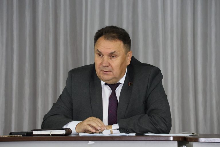 Сергей Созончук: «Чем сильнее семья – тем крепче государство»