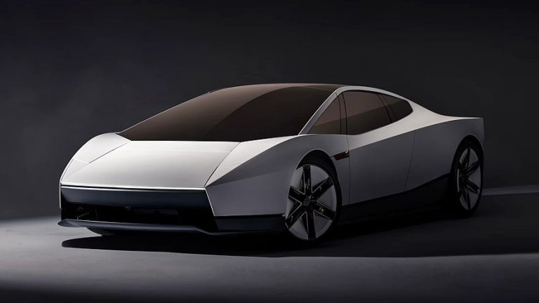 Tesla показала летающий Roadster: реактивные двигатели, трюки и слухи об объединении со SpaceX Tesla показала летающий Roadster: реактивные двигатели, трюки и слухи об объединении со SpaceX