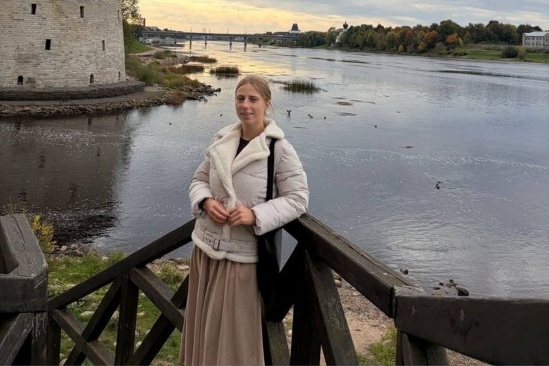 Путешествие в сердце православия Путешествие в сердце православия