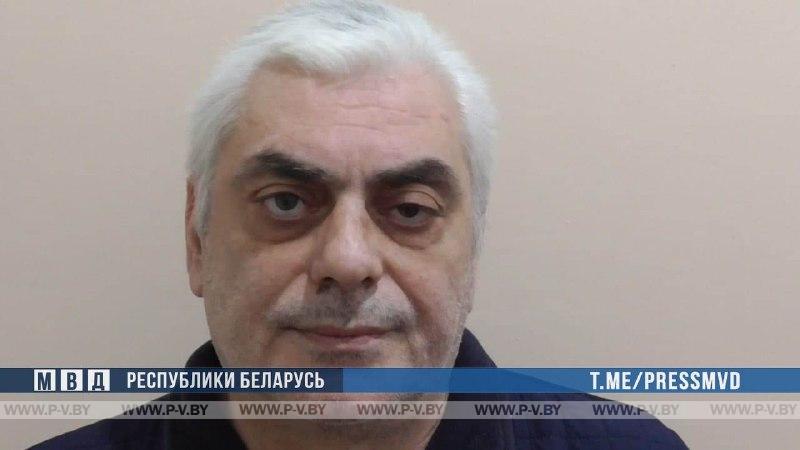 Устанавливаются пострадавшие от противоправных действий жителя Пинска Устанавливаются пострадавшие от противоправных действий жителя Пинска