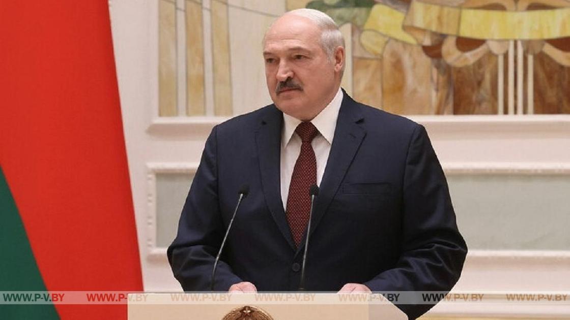 Серьезный европейский конфликт не должен перерасти в планетарный - Лукашенко
