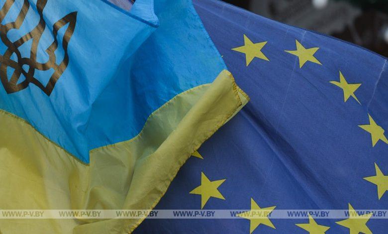 НЕ всем украинцам рады в Европе, а беглые белорусы уже становятся вторым сортом (видео)
