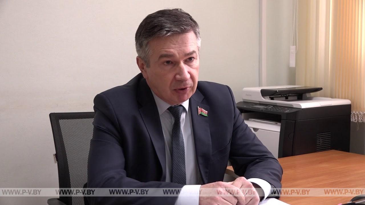 УЧАСТНИКОМ КОНСТИТУЦИОННОГО ПРОЦЕССА МОЖЕТ СТАТЬ КАЖДЫЙ