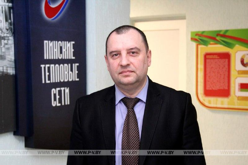 Эдуард ЖИЛЕВИЧ: видим Беларусь сильной