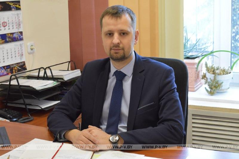 Представитель профсоюза о проекте Основного Закона: «Гарант стабильности и защиты интересов граждан» Представитель профсоюза о проекте Основного Закона: «Гарант стабильности и защиты интересов граждан»