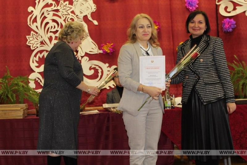 Подвели итоги конкурса. Кто в числе победителей?