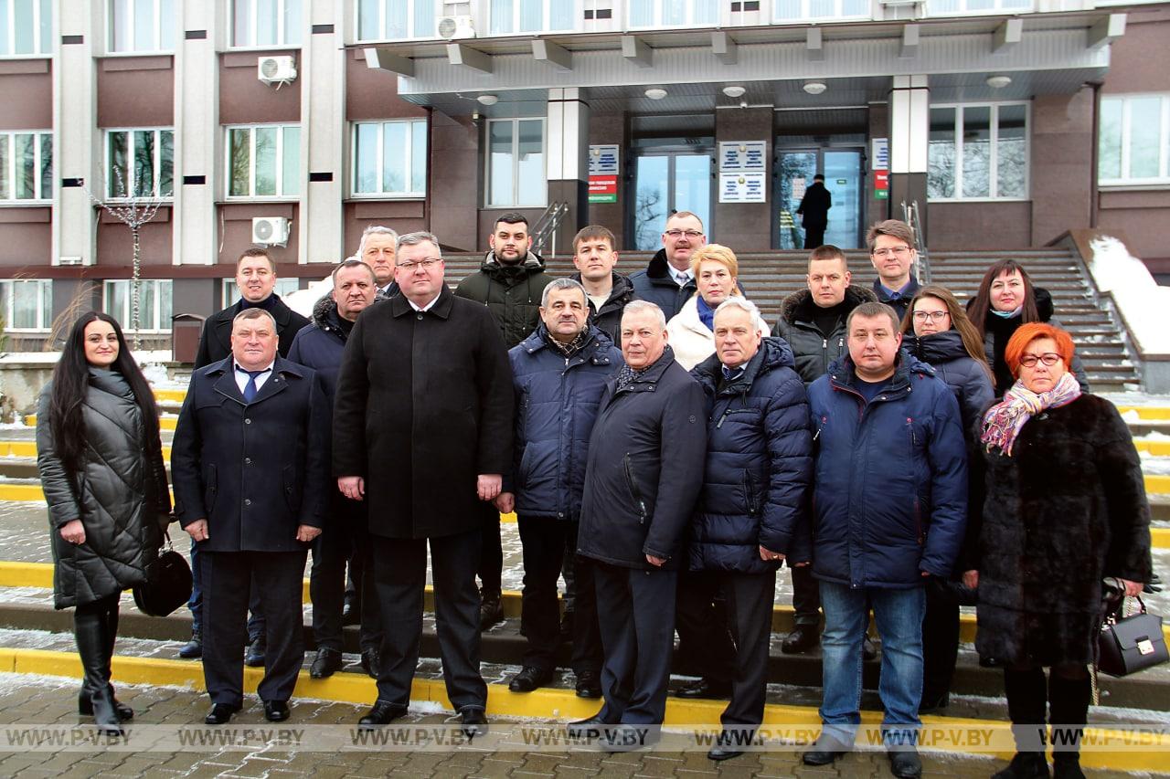 От Послания Президента всегда большие ожидания