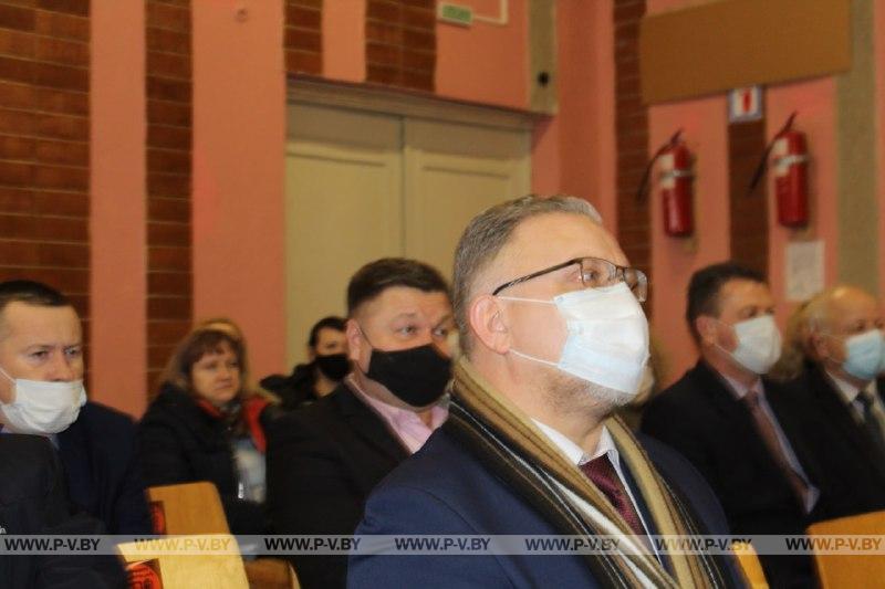 Подвели итоги конкурса. Кто в числе победителей?