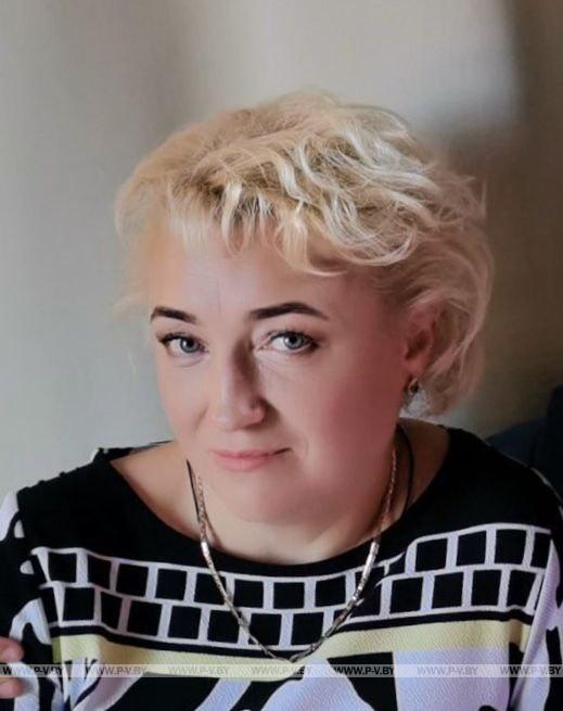 Светлана ВИКТОРОВИЧ: «Новый проект Конституции – это необходимость, продиктованная временем» Светлана ВИКТОРОВИЧ: «Новый проект Конституции – это необходимость, продиктованная временем»