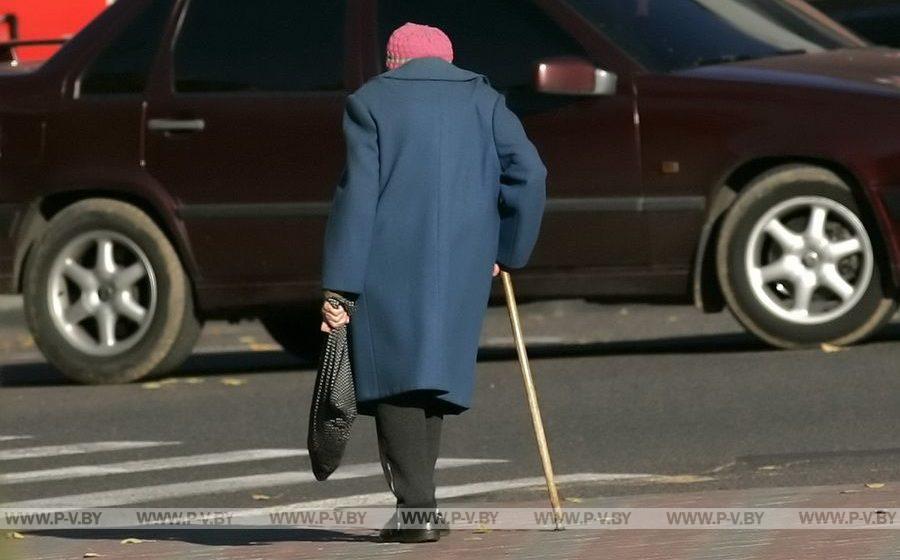 В Беларуси с 1 января повысят пенсионный возраст. На сколько?