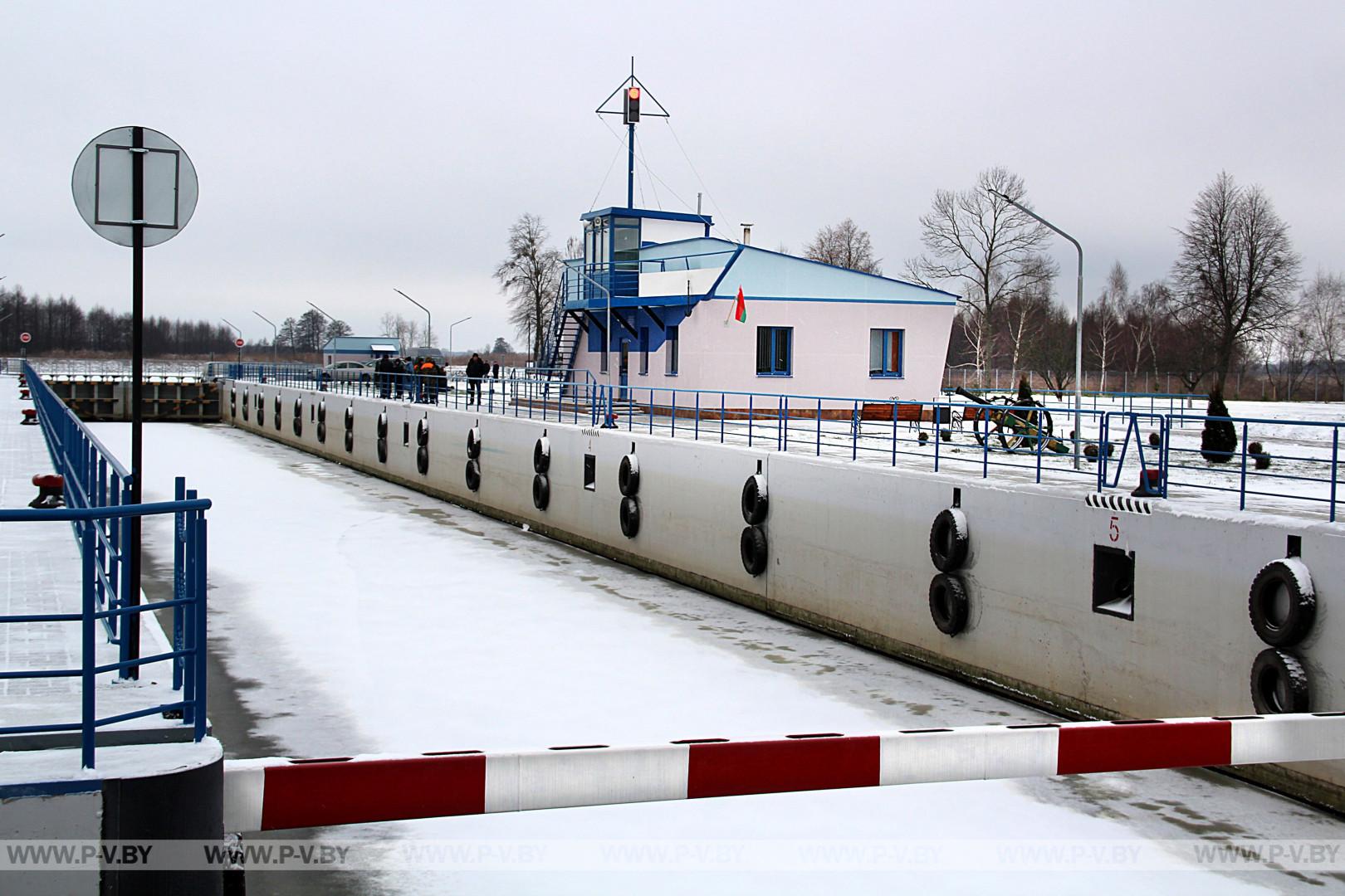 «Днепробугводпуть»: «Переруб» открыт, эстафету принимают «Овзичи» «Днепробугводпуть»: «Переруб» открыт, эстафету принимают «Овзичи»