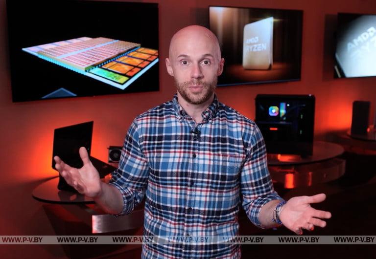 AMD подтвердила, что Ryzen 7 5800X3D не поддерживает разгон AMD подтвердила, что Ryzen 7 5800X3D не поддерживает разгон