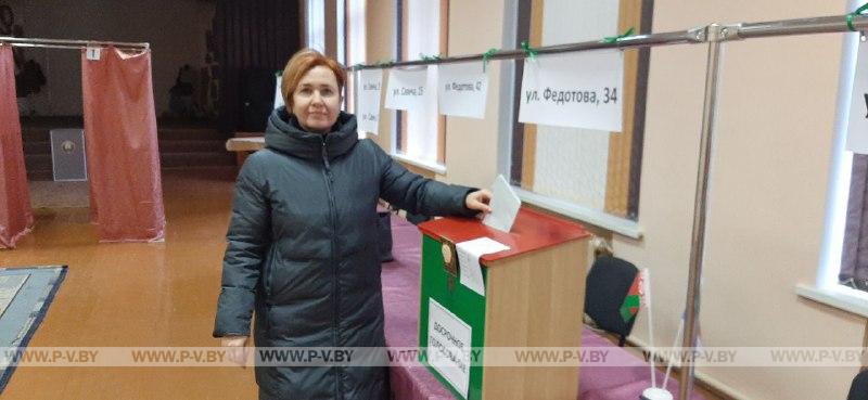 Председатель профсоюзов: Участие в референдуме – это гражданский долг каждого из нас