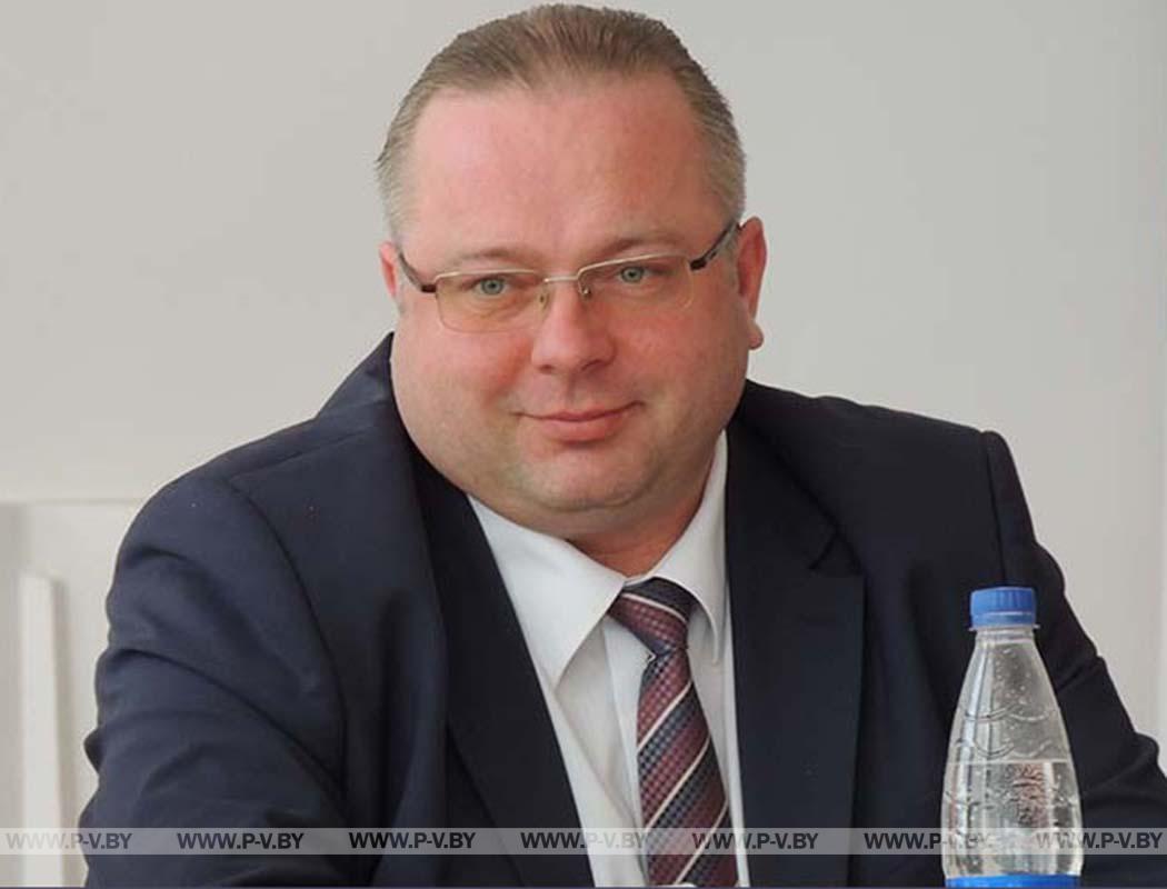 К Председателю Комитета госконтроля Беларуси первого февраля смогут обратиться  жители Брестчины