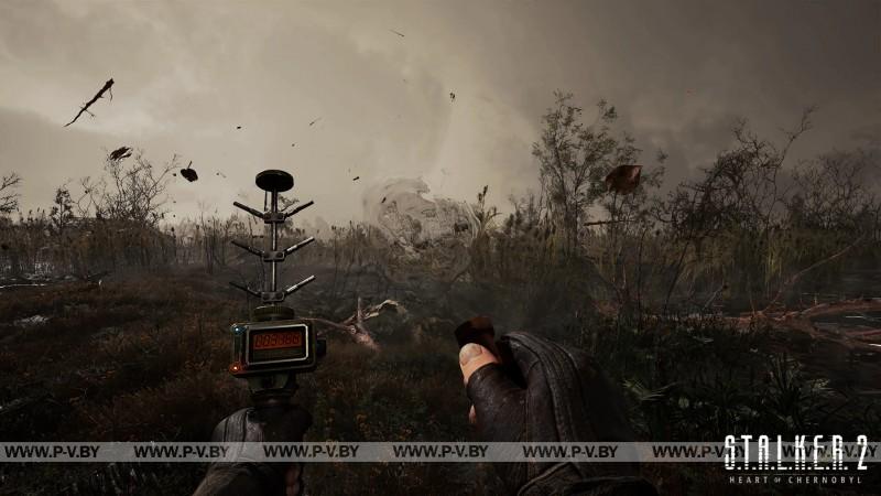 S.T.A.L.K.E.R. 2 официально перенесен S.T.A.L.K.E.R. 2 официально перенесен