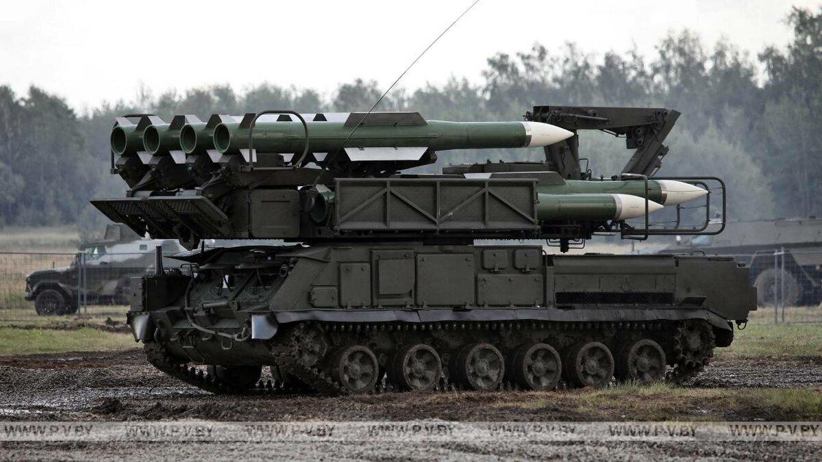 В Минобороны заявили о сдавшемся ракетном полке ВСУ с «Буками» В Минобороны заявили о сдавшемся ракетном полке ВСУ с «Буками»