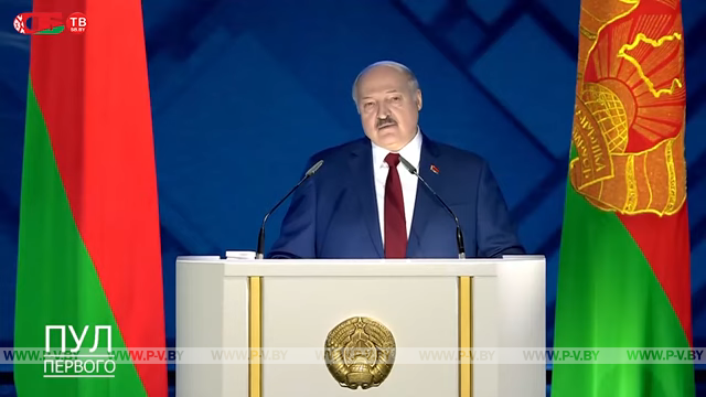 Будет ли война? Лукашенко назвал два варианта развития событий Будет ли война? Лукашенко назвал два варианта развития событий