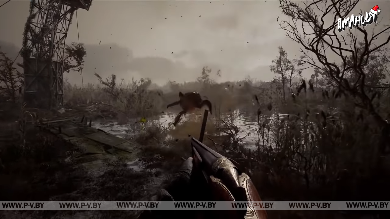 ИГРОВЫЕ НОВОСТИ | Новая дата релиза S.T.A.L.K.E.R. 2, фишки Days Gone 2, ещё одна игра Quantic Dream ИГРОВЫЕ НОВОСТИ | Новая дата релиза S.T.A.L.K.E.R. 2, фишки Days Gone 2, ещё одна игра Quantic Dream