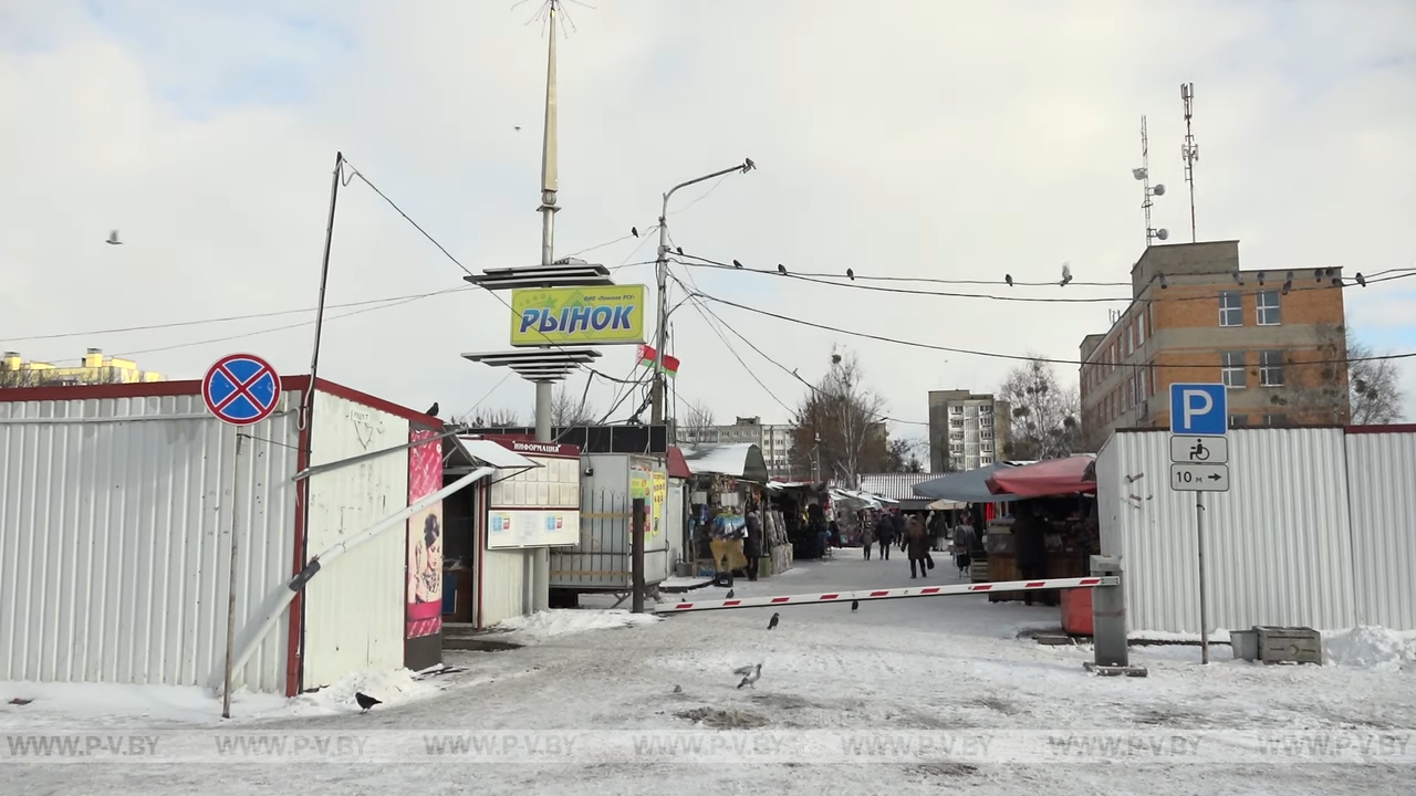 Что волнует пинских предпринимателей? Что волнует пинских предпринимателей?