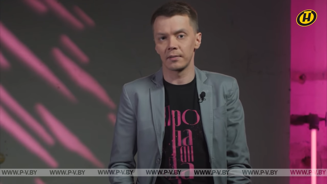 «Пропаганда»: Лукашенко как человек и как Президент; встреча с Путиным; Конституция, ВНС и перемены «Пропаганда»: Лукашенко как человек и как Президент; встреча с Путиным; Конституция, ВНС и перемены
