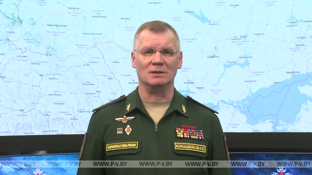 Украина готовила НАСТУПЛЕНИЕ на Донбасс! Новое заявление Минобороны РФ! Украина готовила НАСТУПЛЕНИЕ на Донбасс! Новое заявление Минобороны РФ!