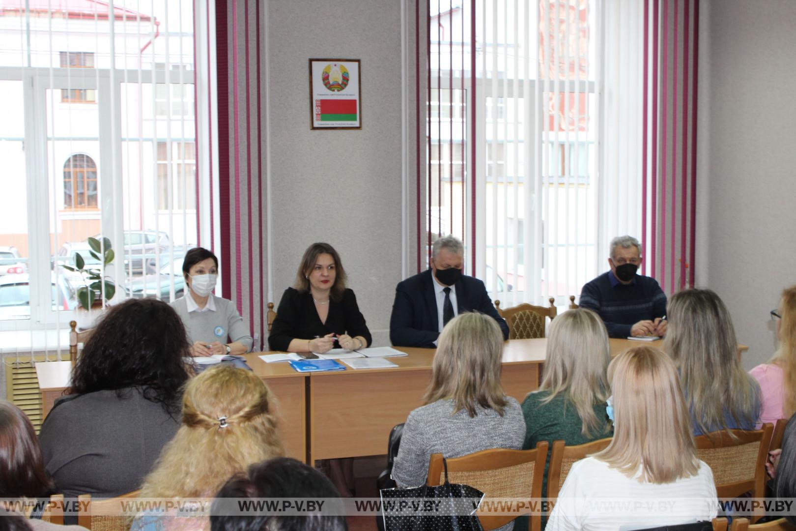 Профсоюзы в поддержку  референдума
