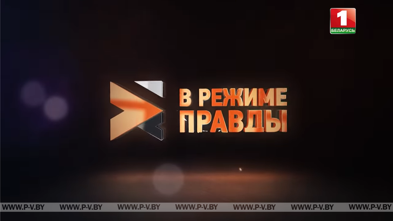Цена европейской "демократии" — человеческие жизни? В РЕЖИМЕ ПРАВДЫ Цена европейской "демократии" — человеческие жизни? В РЕЖИМЕ ПРАВДЫ
