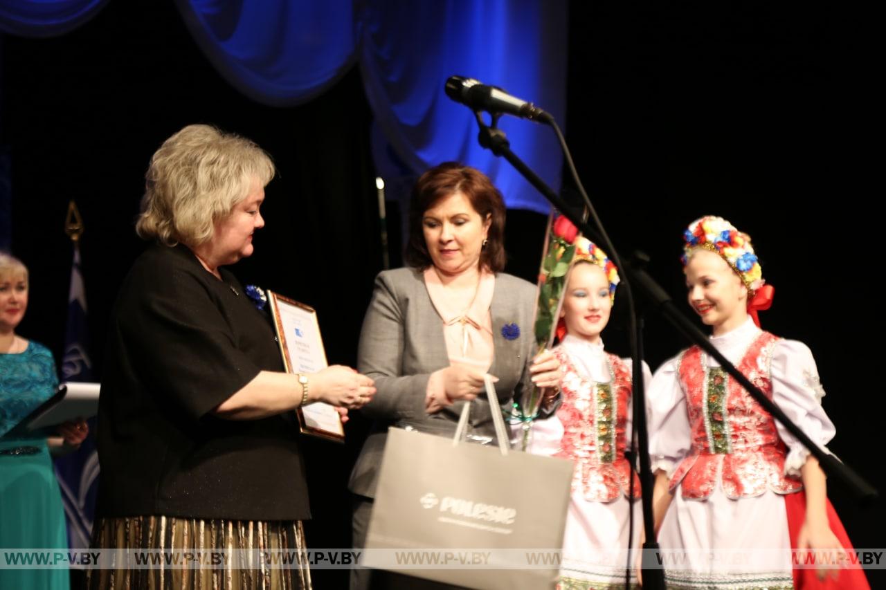 Белорусский союз женщин: 30 лет вместе